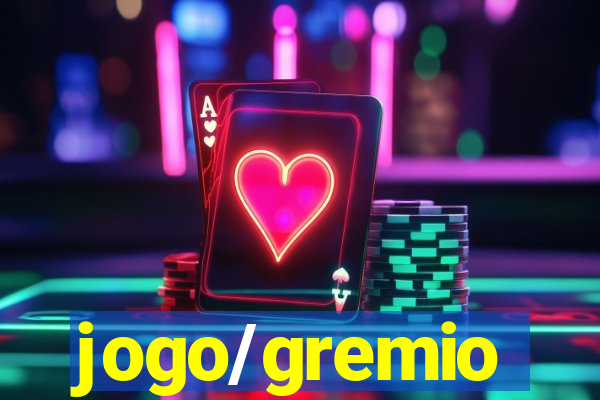 jogo/gremio