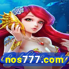 nos777.com