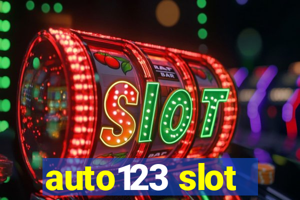 auto123 slot