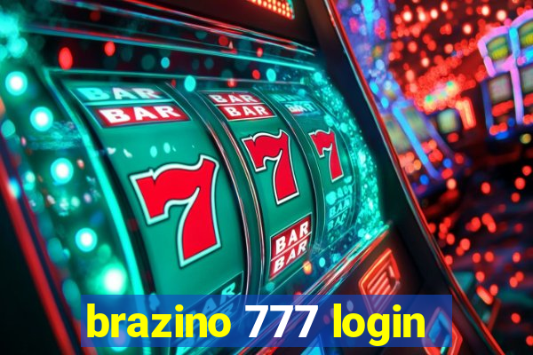 brazino 777 login