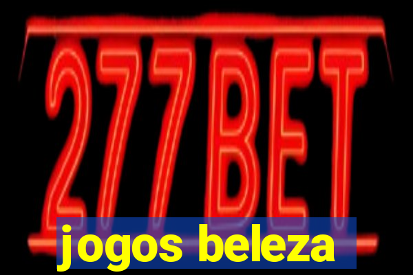 jogos beleza