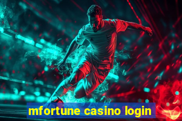 mfortune casino login