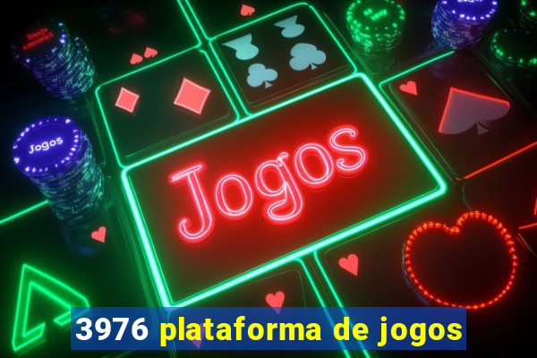 3976 plataforma de jogos