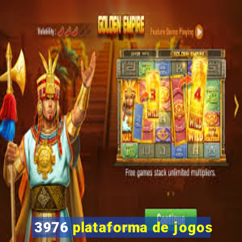 3976 plataforma de jogos