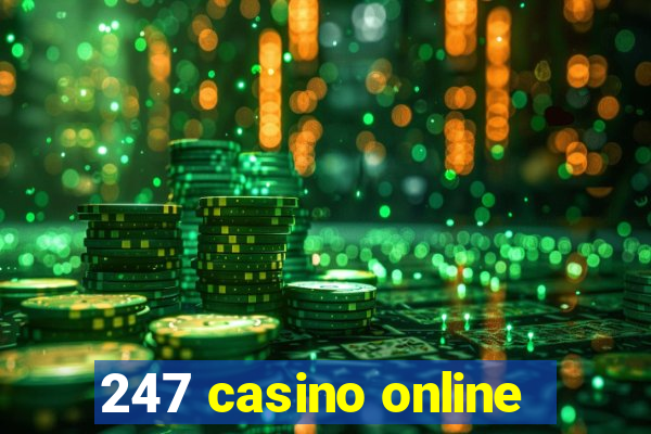 247 casino online