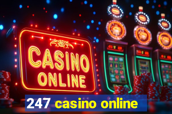 247 casino online