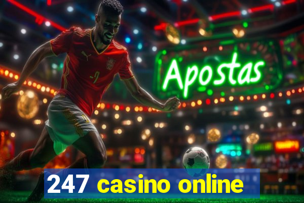 247 casino online