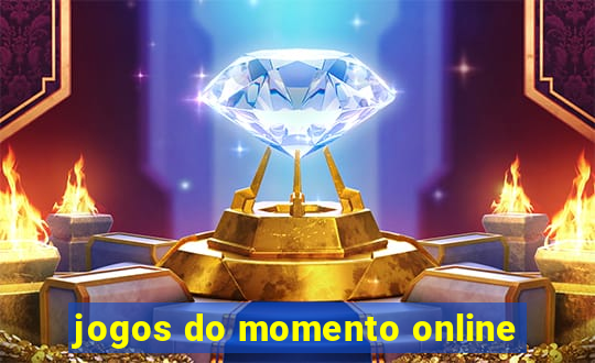 jogos do momento online