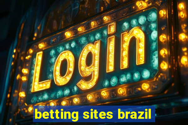 betting sites brazil