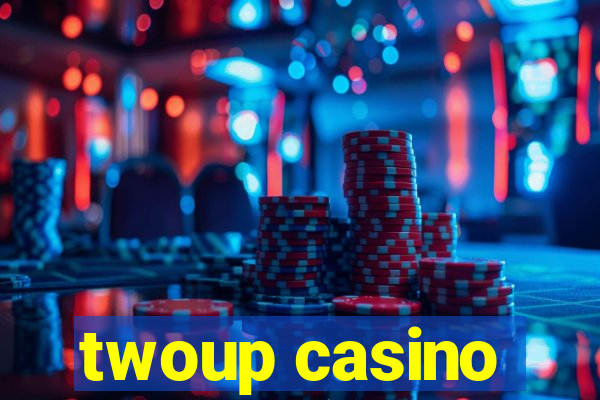 twoup casino