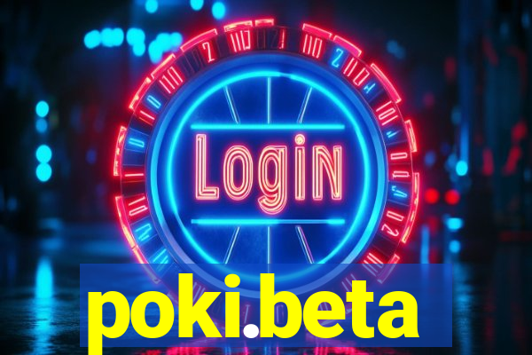 poki.beta