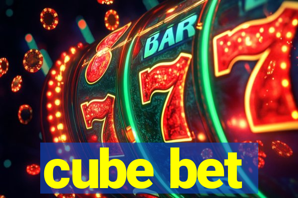 cube bet