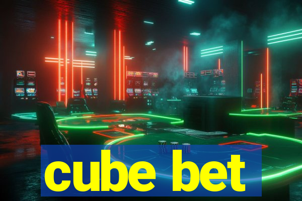 cube bet