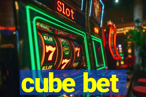 cube bet