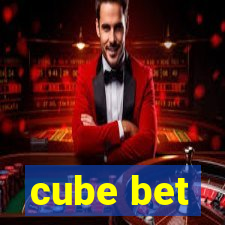 cube bet