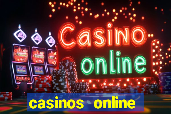 casinos online baccarat en vivo