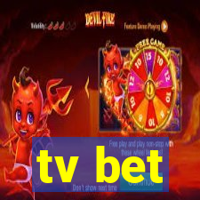 tv bet