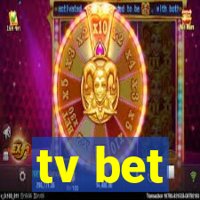 tv bet