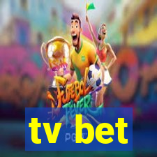 tv bet