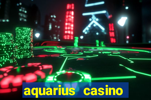 aquarius casino resort laughlin nevada