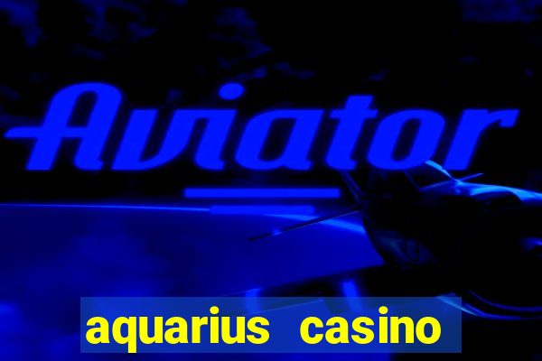 aquarius casino resort laughlin nevada