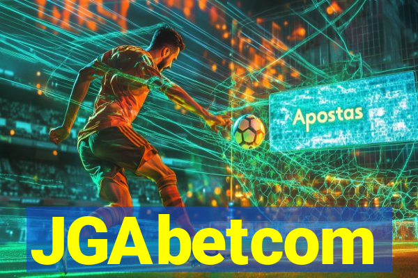 JGAbetcom