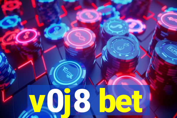 v0j8 bet