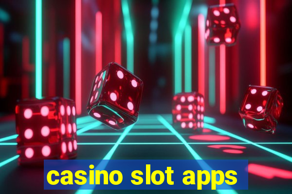 casino slot apps