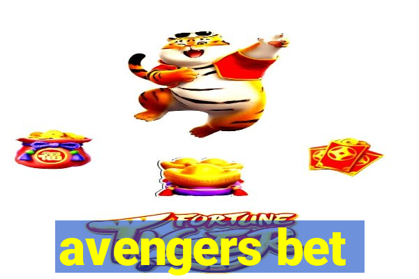 avengers bet