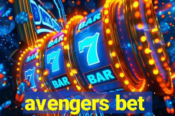 avengers bet