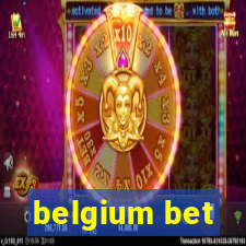 belgium bet