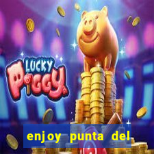 enjoy punta del este resort e casino