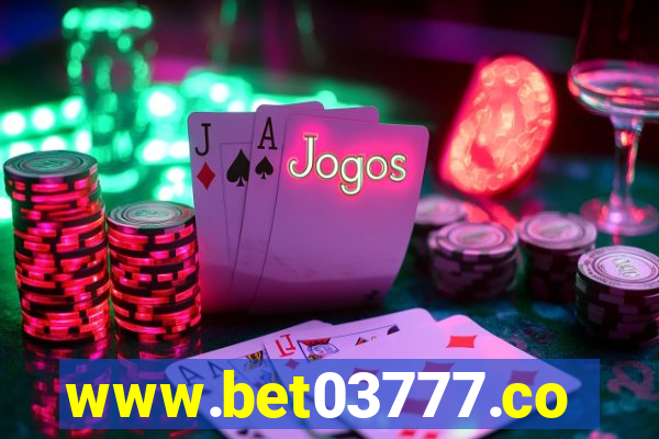 www.bet03777.com