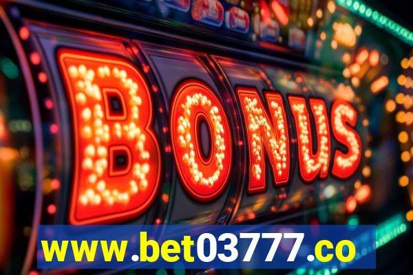 www.bet03777.com