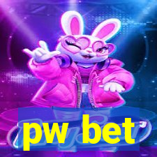 pw bet