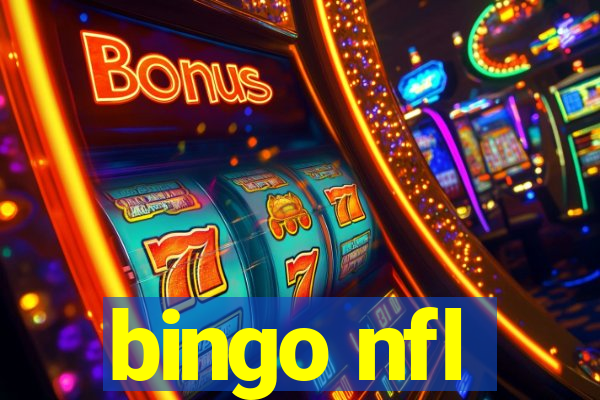 bingo nfl