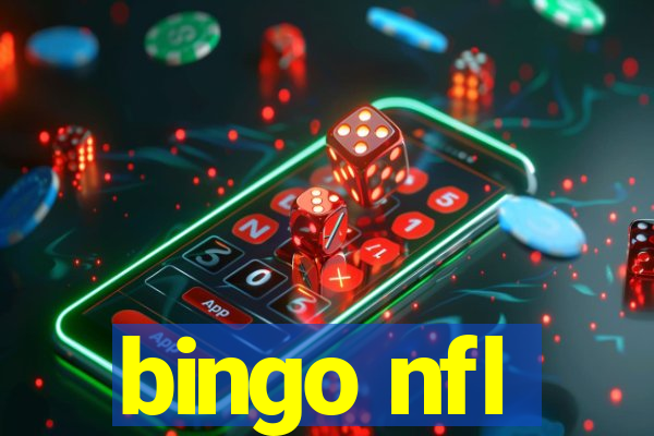 bingo nfl