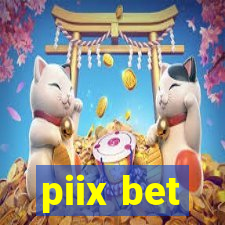 piix bet