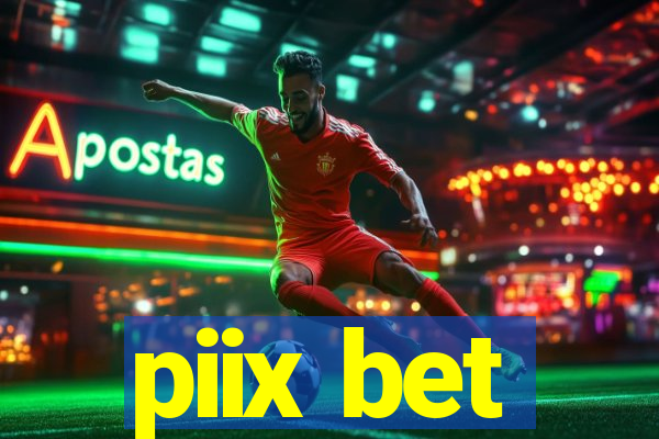 piix bet