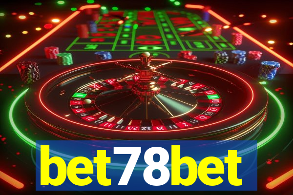 bet78bet