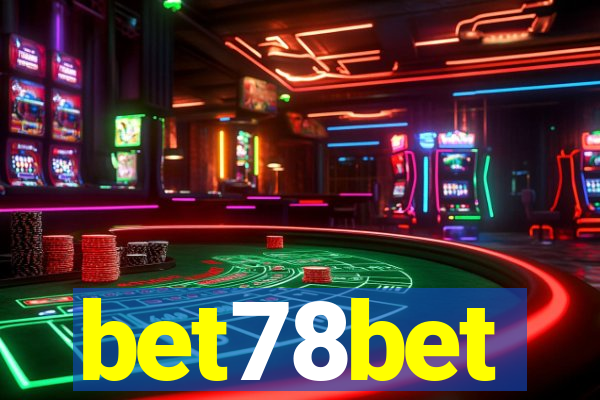 bet78bet