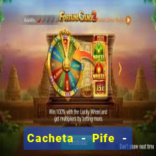 Cacheta - Pife - Jogo online