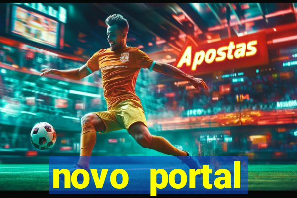 novo portal cruzeiro do sul