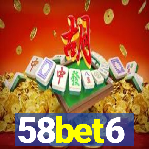 58bet6