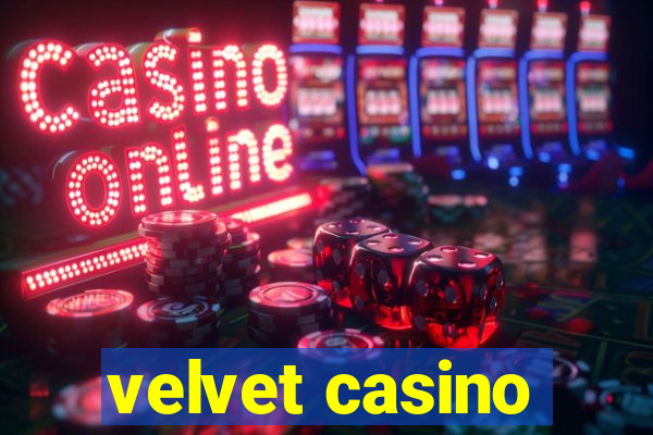 velvet casino