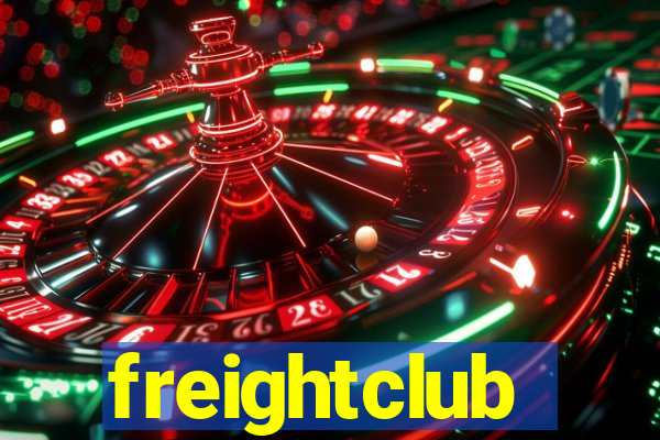 freightclub