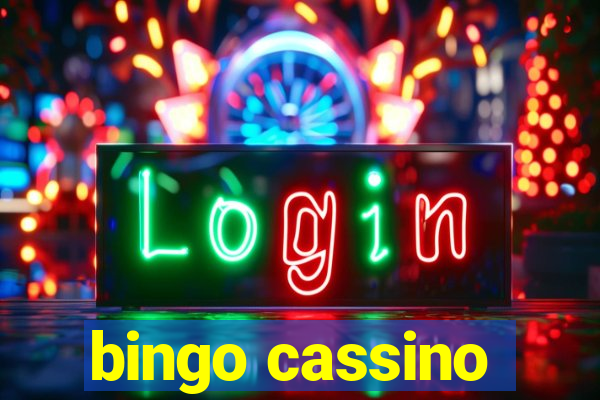 bingo cassino