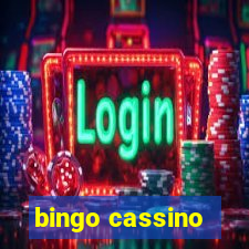 bingo cassino