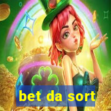 bet da sort