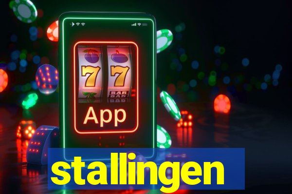 stallingen